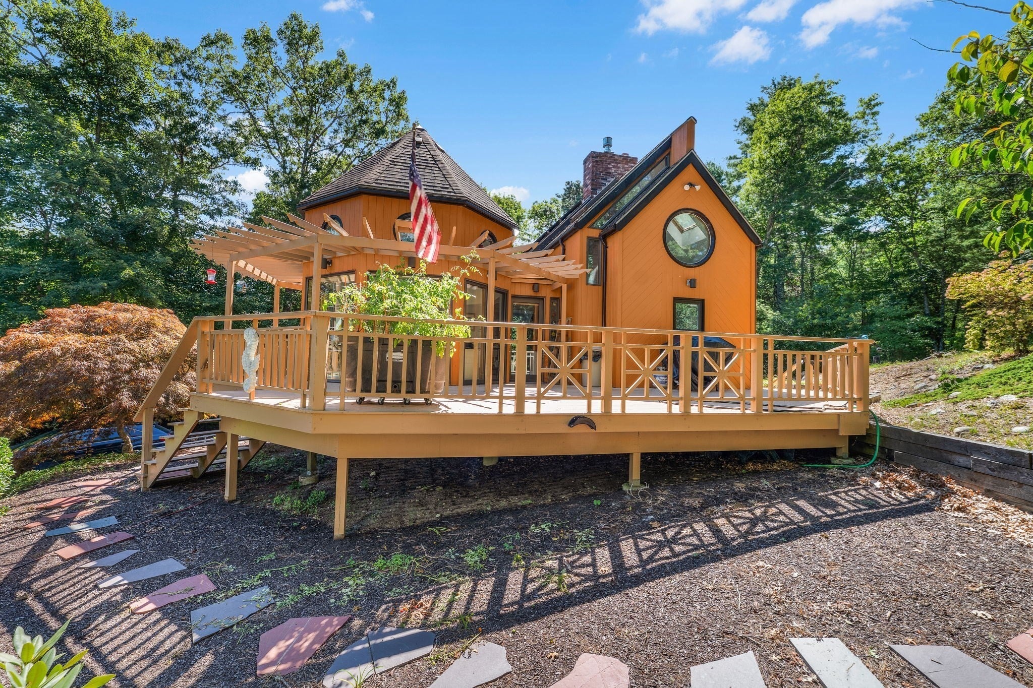 81 Lakeview Blvd, Plymouth, MA Photo #2