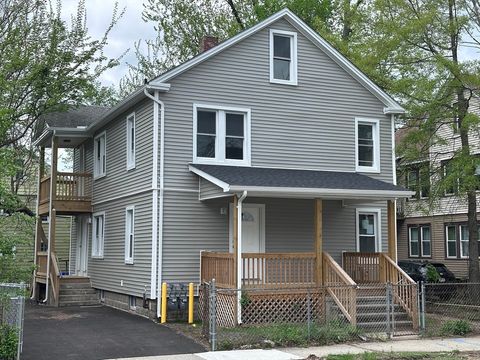 226-228 College Street Springfield MA 01109