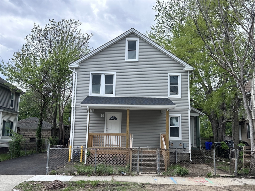 226-228 College Street