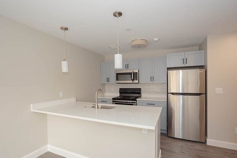 Photo of 882 Massachusetts Ave #3F, Arlington, MA 02452 (MLS # 73478664)