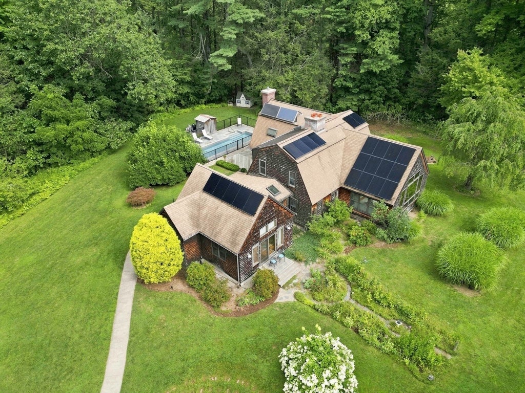 6 Brittany Lane, Easthampton, MA, 6 Brittany Lane, Easthampton, MA Photo #37