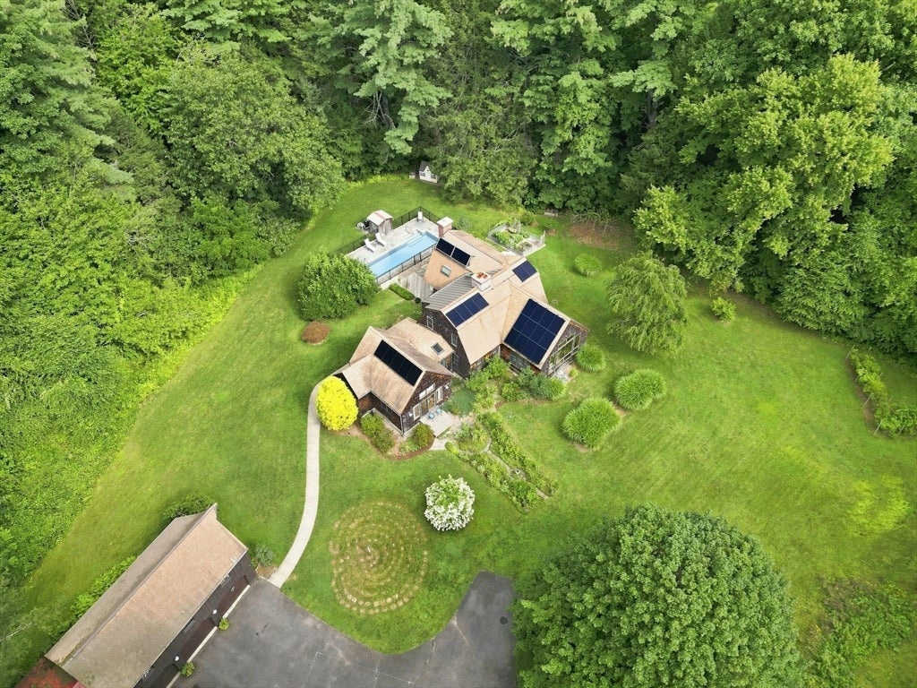 6 Brittany Lane, Easthampton, MA, 6 Brittany Lane, Easthampton, MA Photo #38