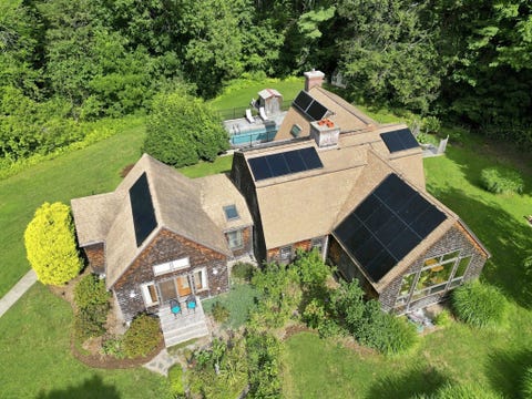 Photo of 6 Brittany Lane, Easthampton, MA 01027 (MLS # 73568701)
