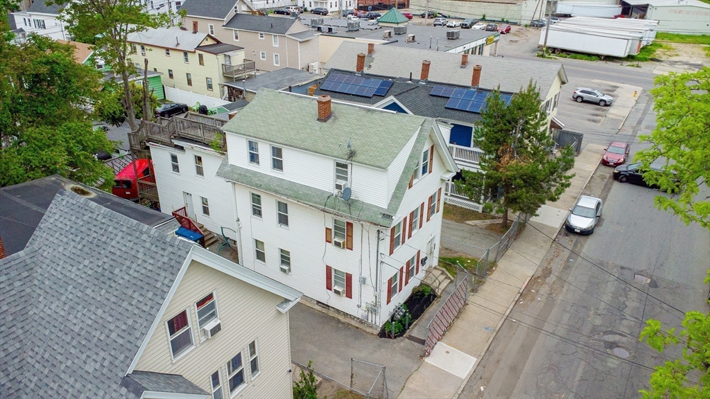 42 Morton St
