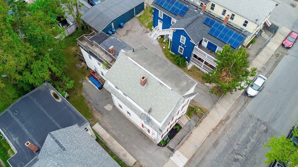 42 Morton St