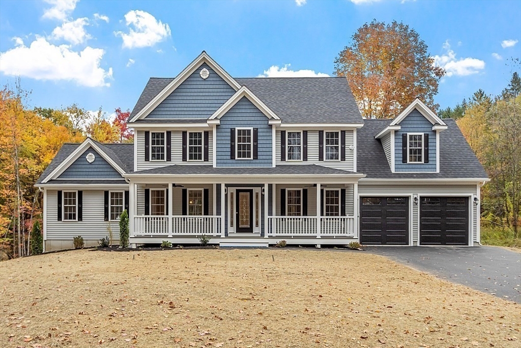 1180 Elm St Lot 5