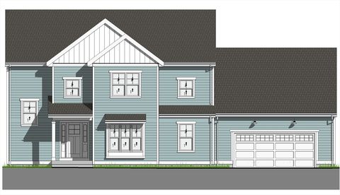 39 Mantell Rd Uxbridge MA 01569