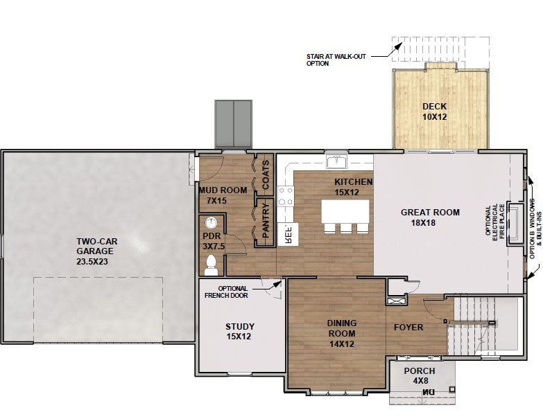 39 Mantell Rd