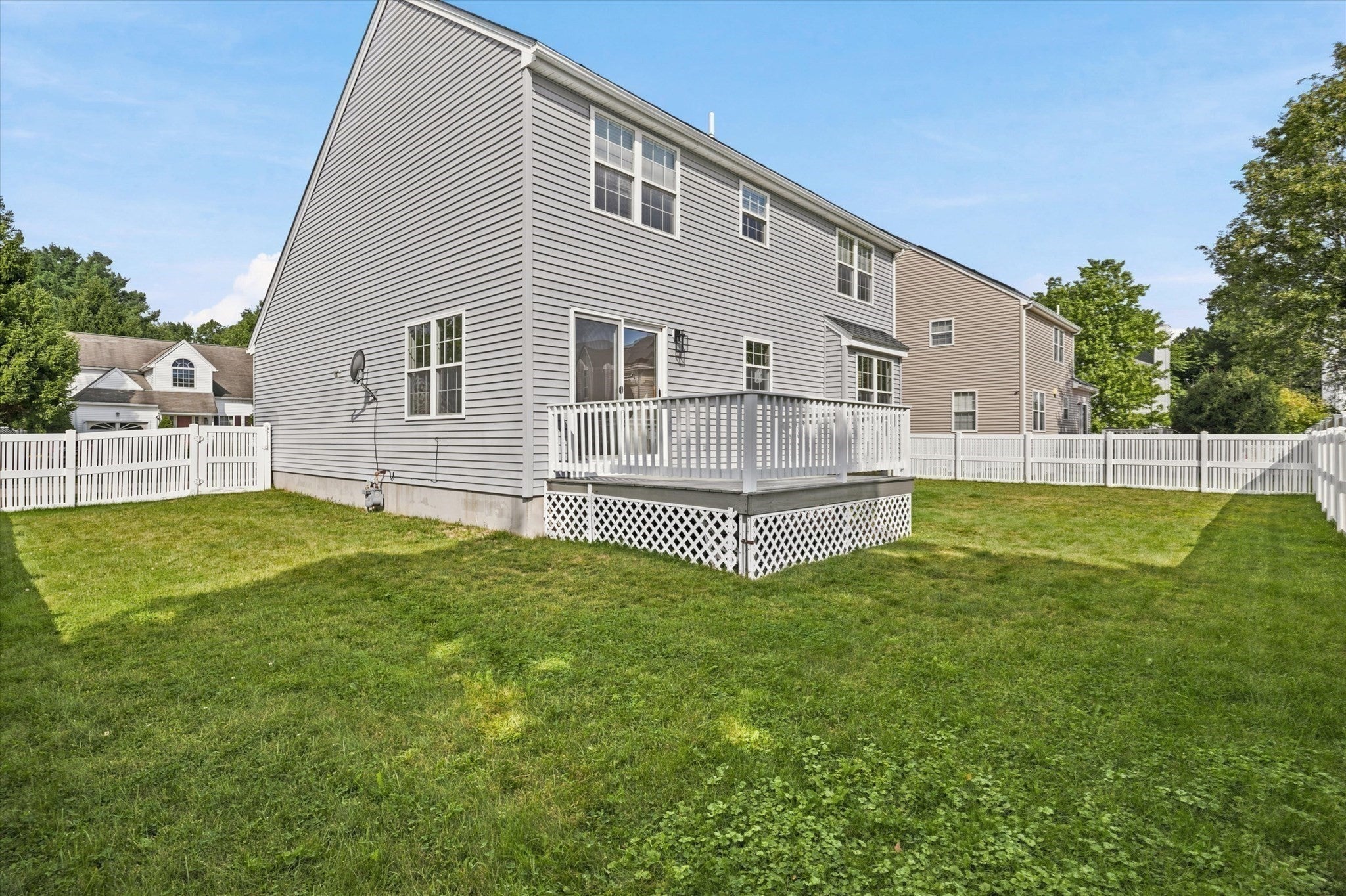 9 Derby Ln, Franklin, MA, 9 Derby Ln, Franklin, MA Photo #30