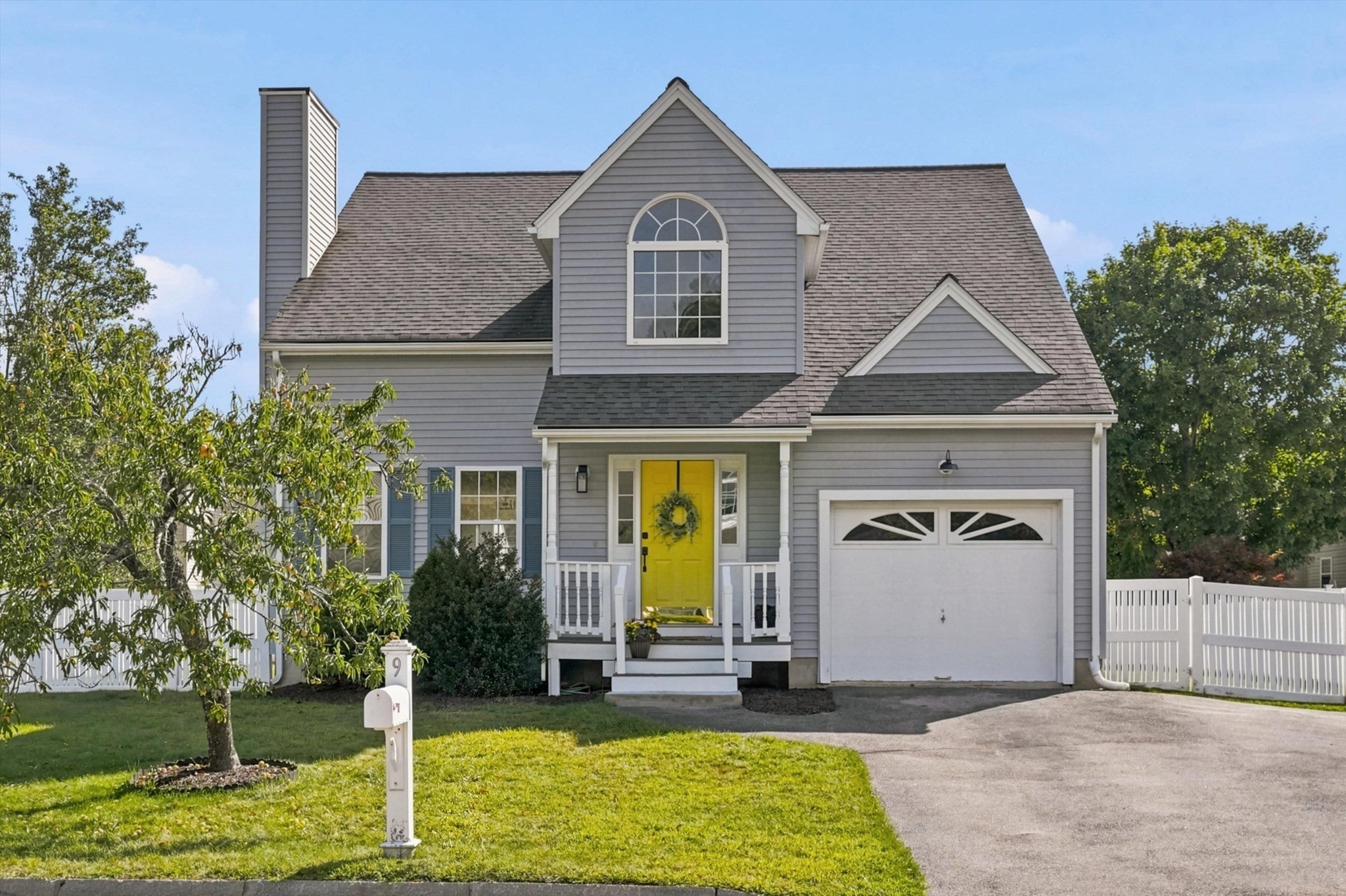 9 Derby Ln, Franklin, MA, 9 Derby Ln, Franklin, MA Photo #1