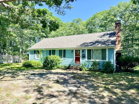 Photo of 220 North Main St, Yarmouth, MA 02664 (MLS # 73571303)