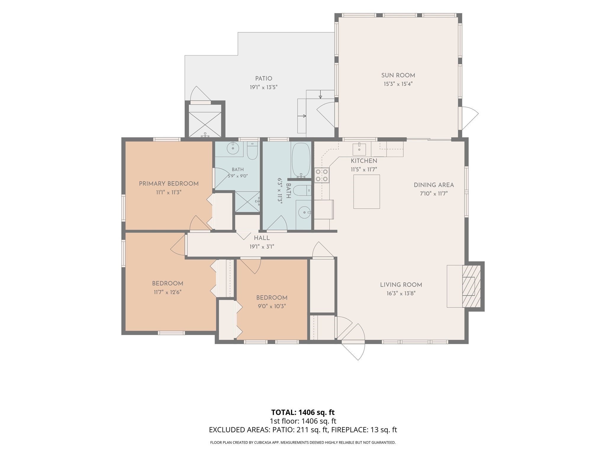 220 North Main St