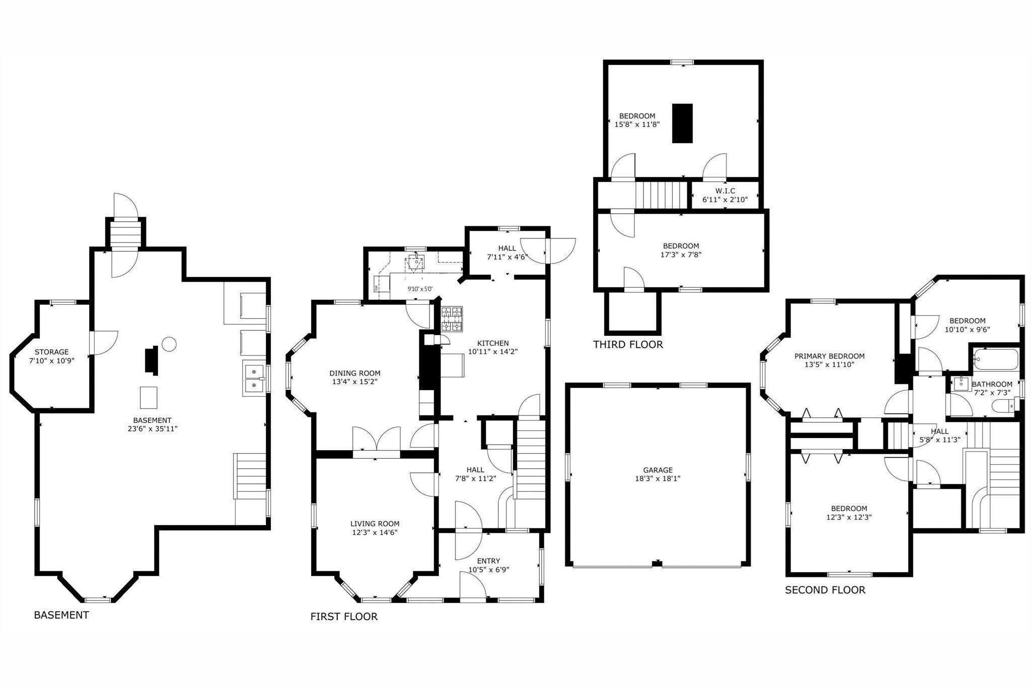 14 Emerson St, Medford, MA, 14 Emerson St, Medford, MA Photo #30