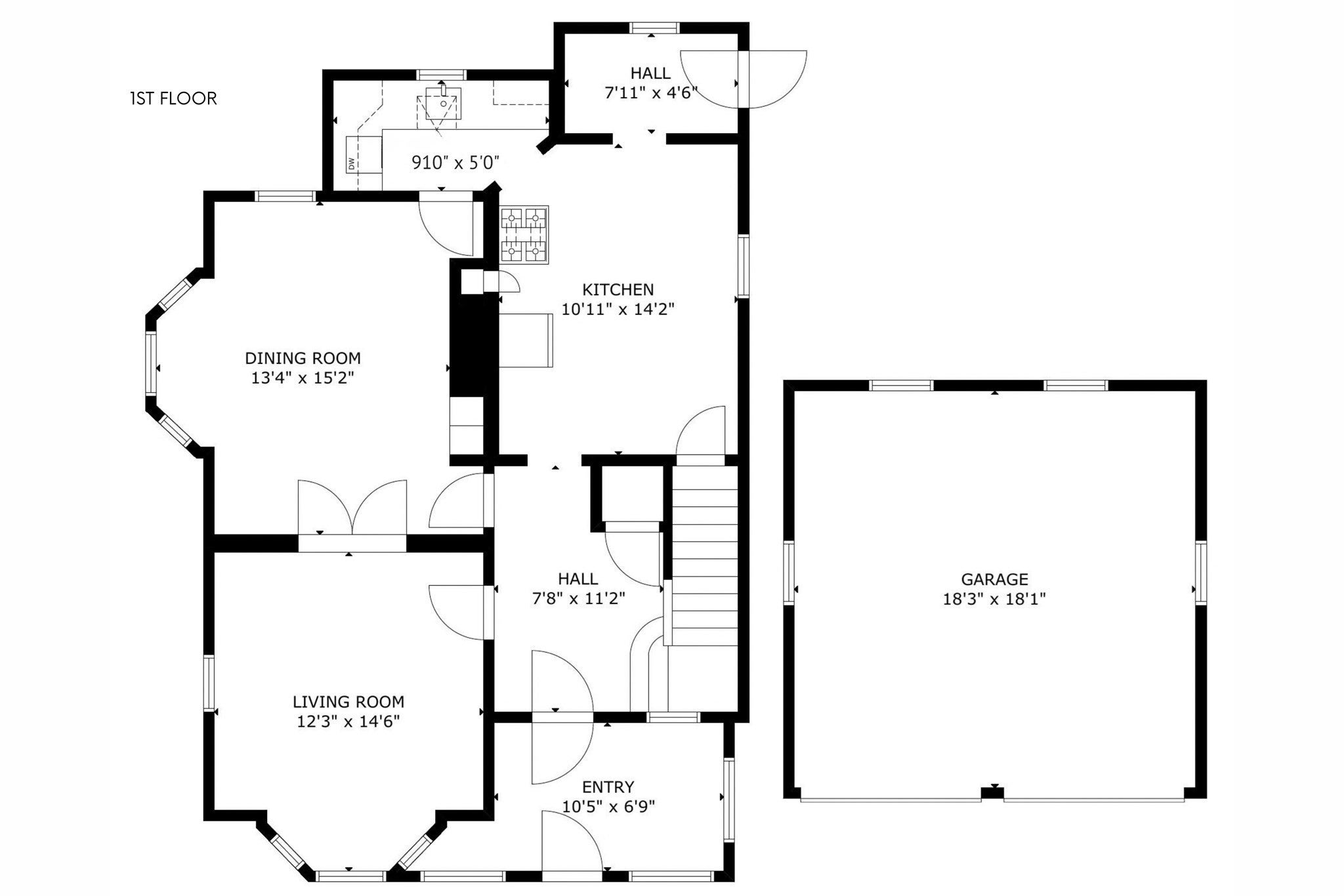 14 Emerson St, Medford, MA, 14 Emerson St, Medford, MA Photo #31