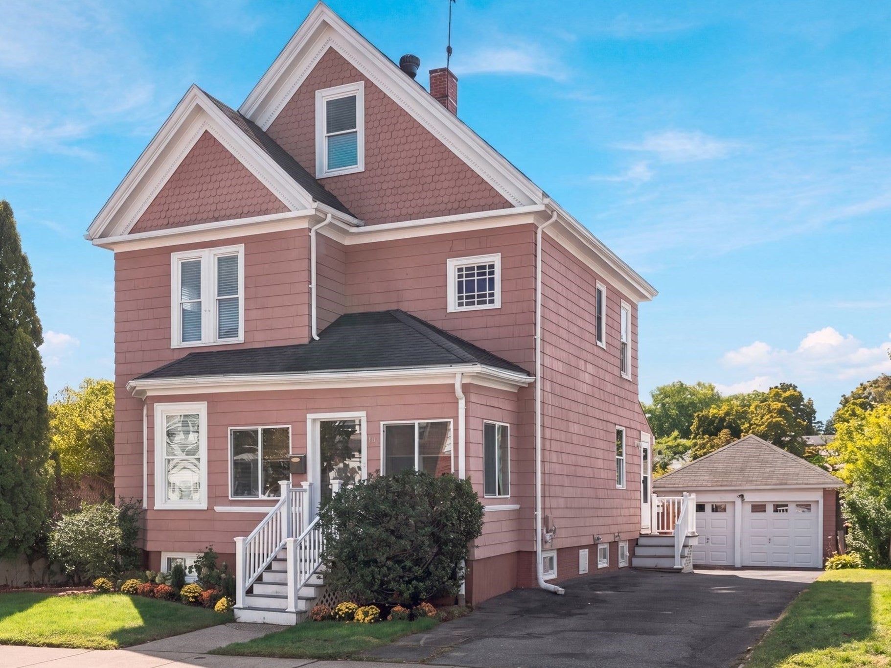14 Emerson St, Medford, MA, 14 Emerson St, Medford, MA Photo #1