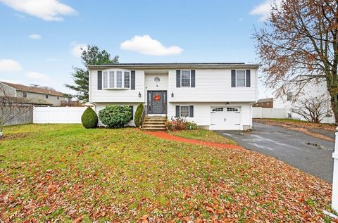 36 Fordney St Fall River MA 02720