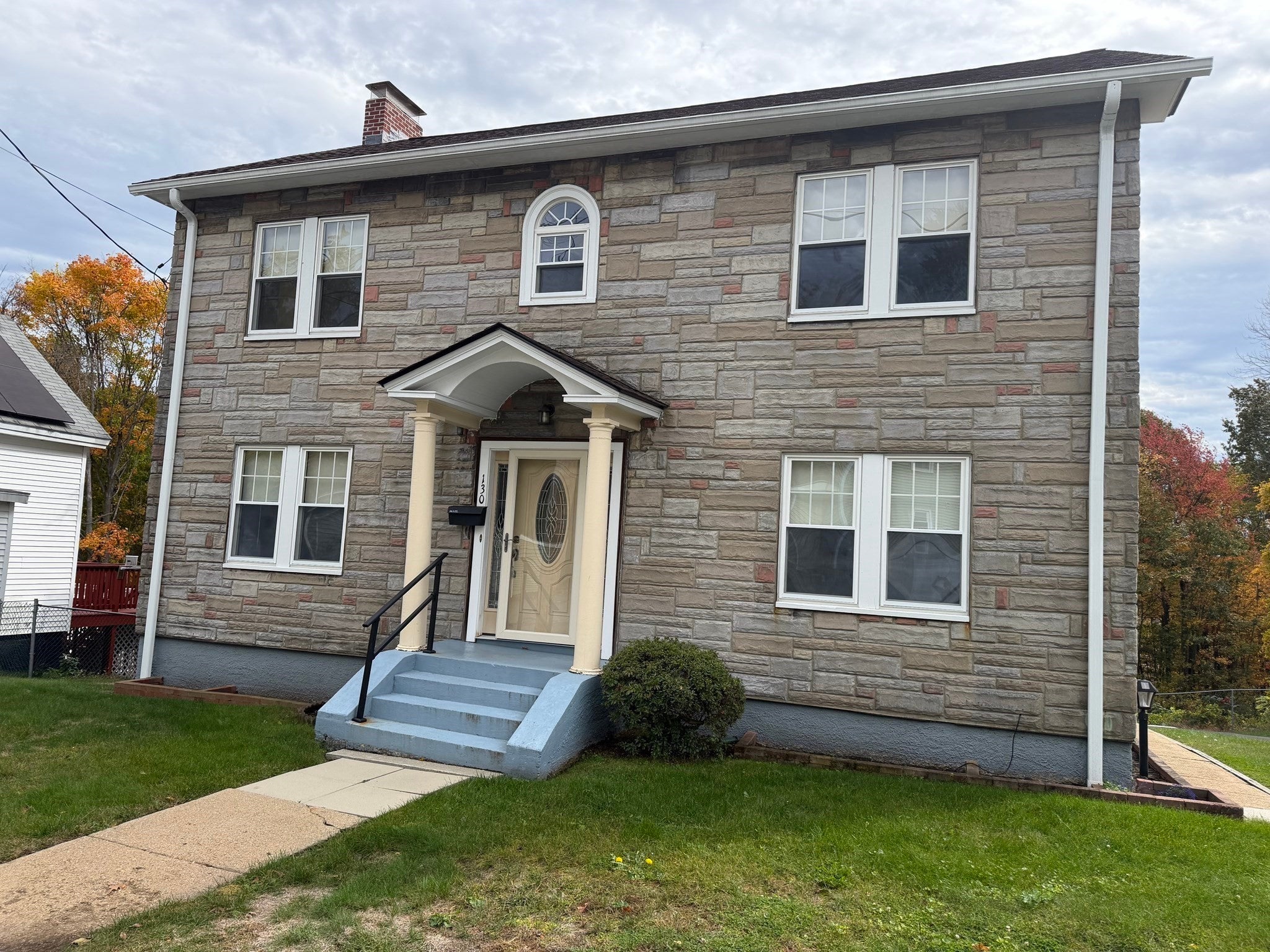 130 Emerald St
