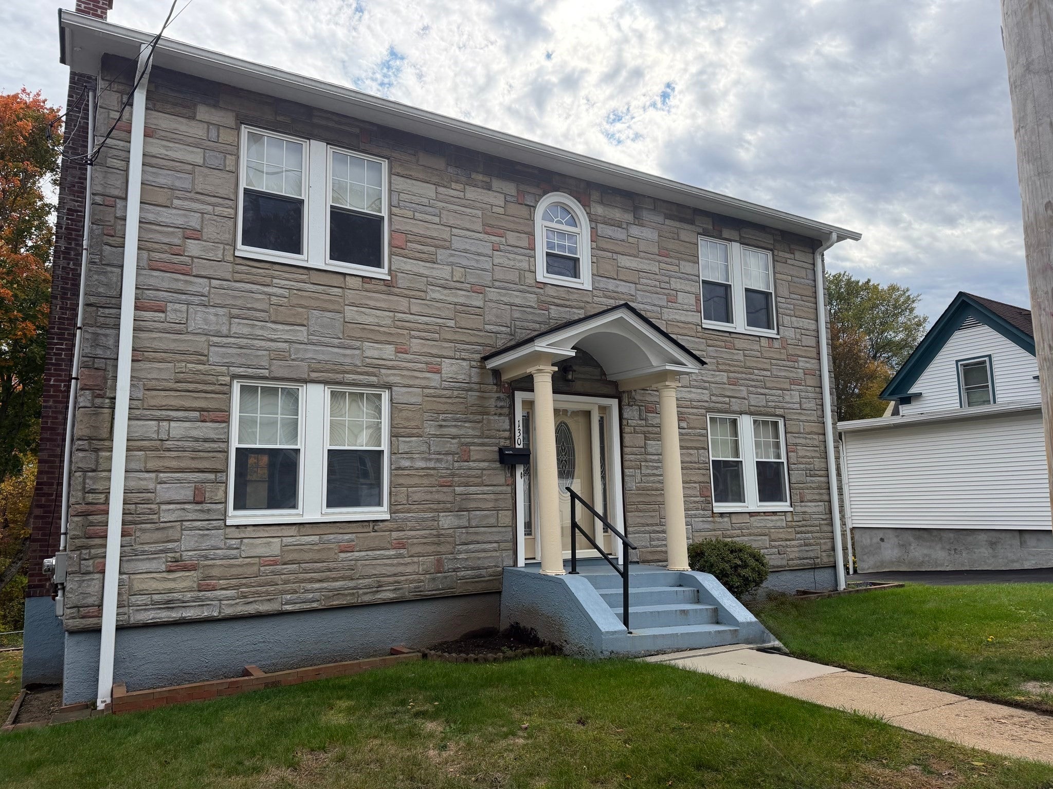 130 Emerald St