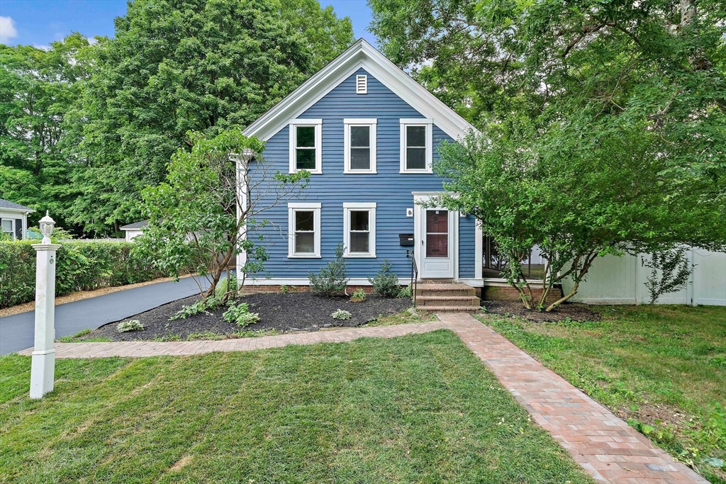 148 South Main St
