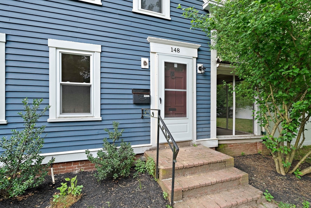 148 South Main St