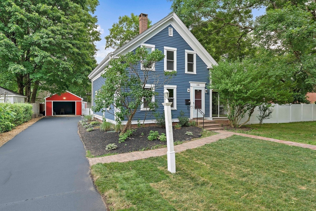 148 South Main St