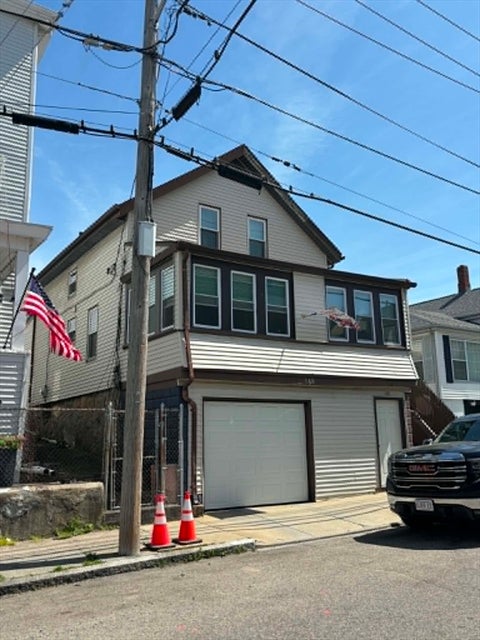 Photo of 148 Hamlet St, Fall River, MA 02724 (MLS # 73538476)