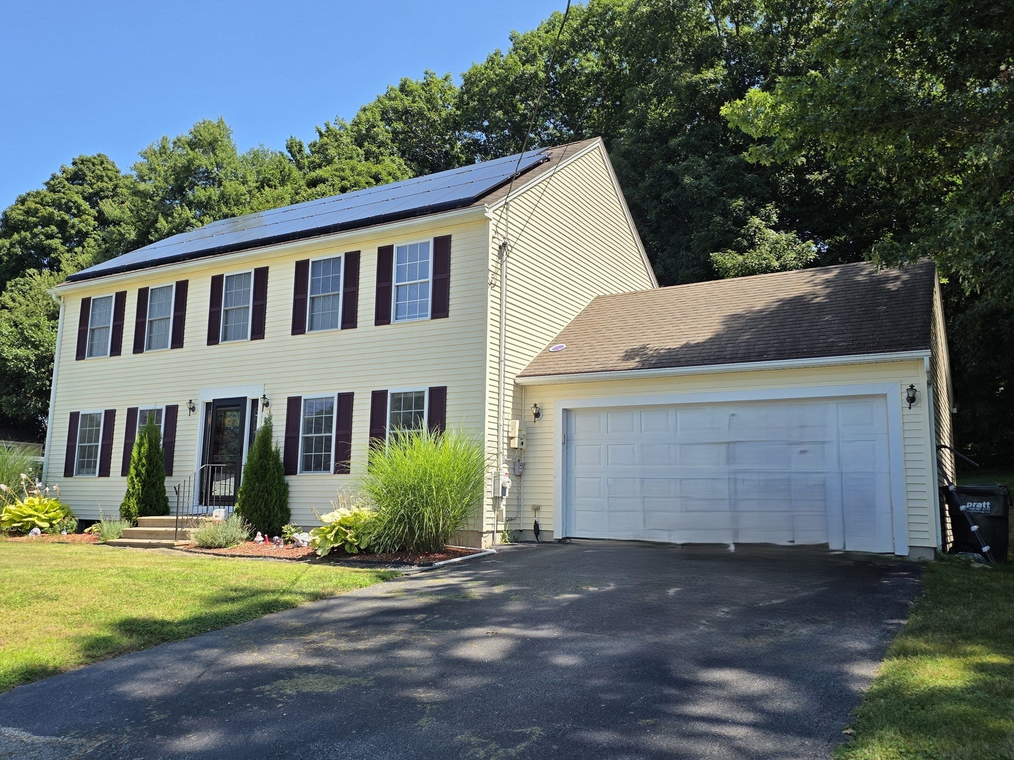 29 Cushing Rd