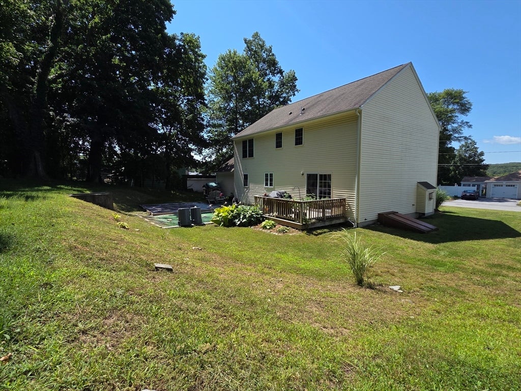 29 Cushing Rd, Webster, MA, 29 Cushing Rd, Webster, MA Photo #29
