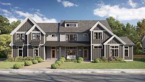 Lot 23 Webster Farm Way Norwell MA 02061