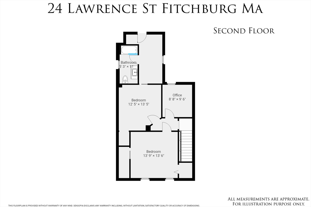 24 Lawrence St, Fitchburg, MA Photo #29