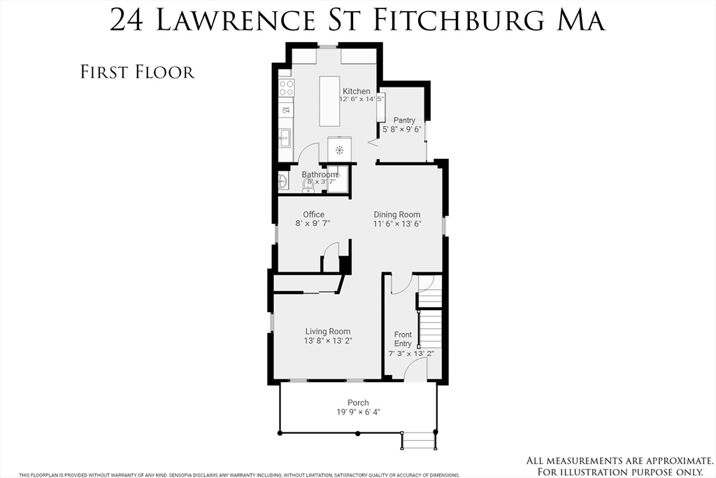 24 Lawrence St, Fitchburg, MA Photo #28