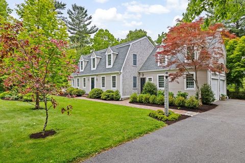 196 Prince Rogers Way Marshfield MA 02050