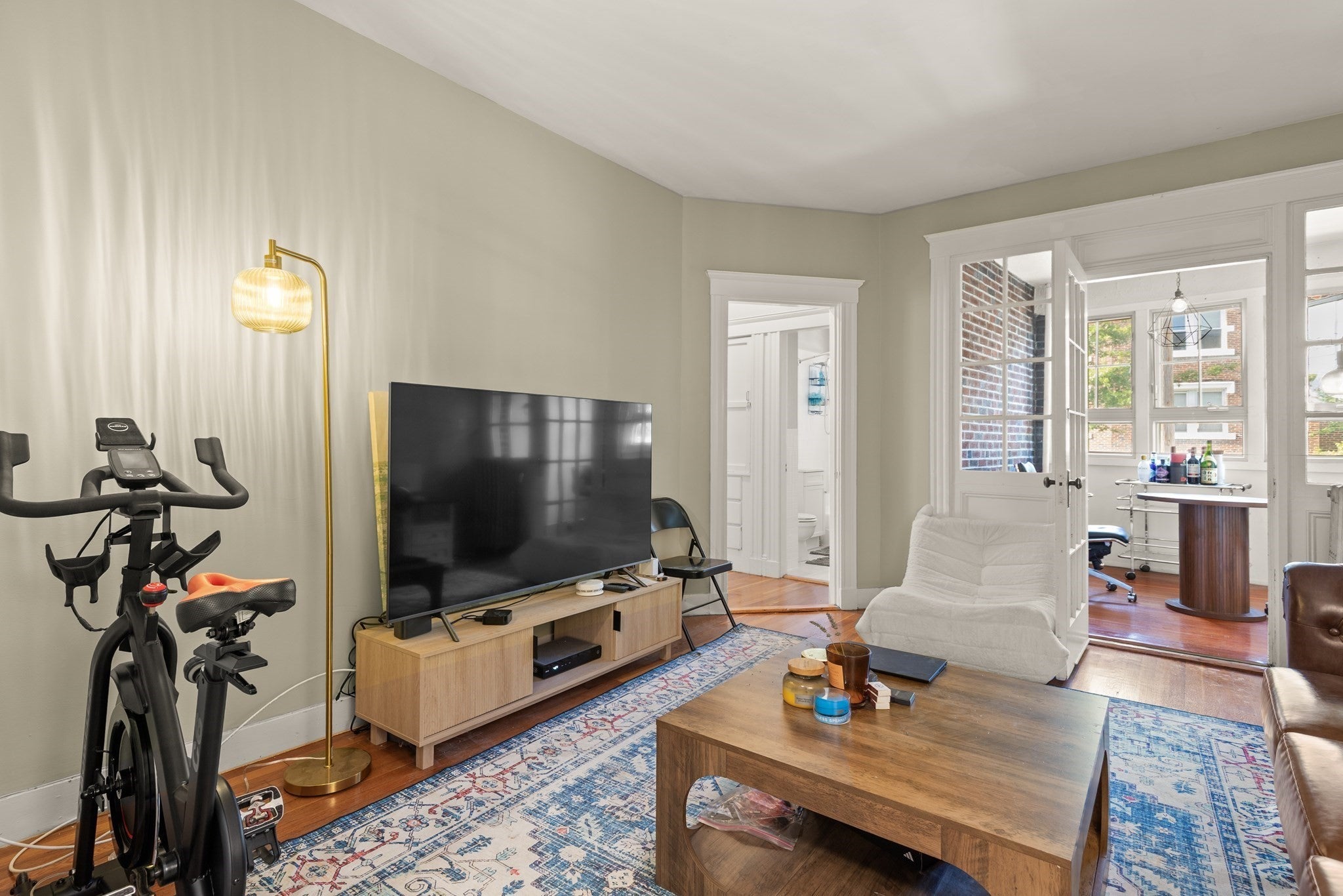90 Bynner St 4, Boston MA 02130