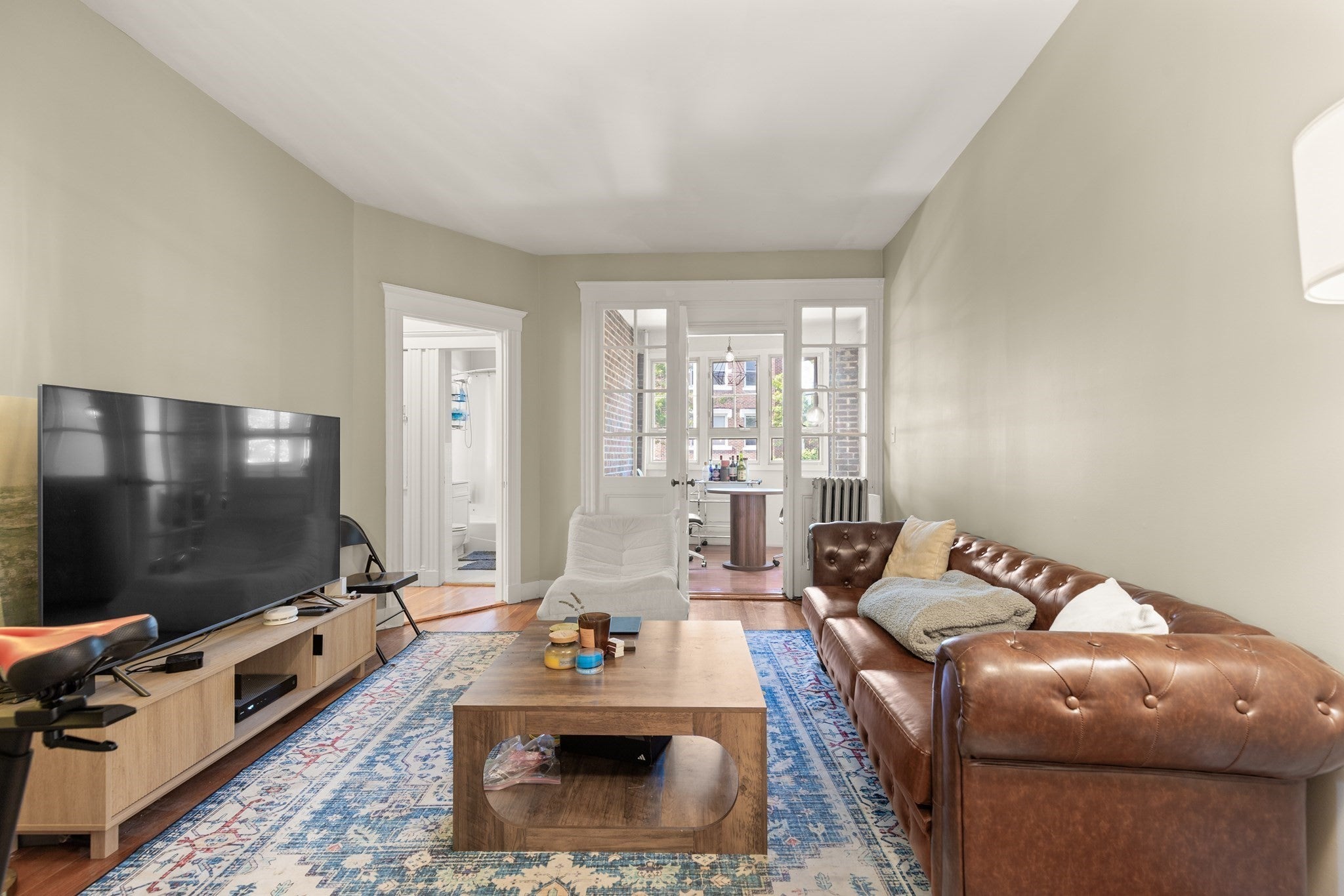 90 Bynner St