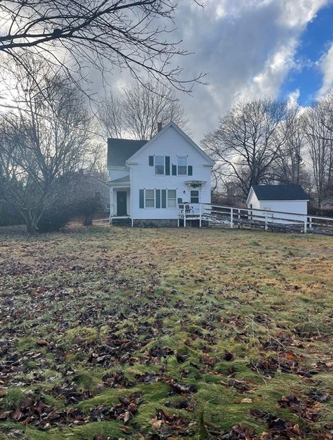 4 Central Newbury MA 01922