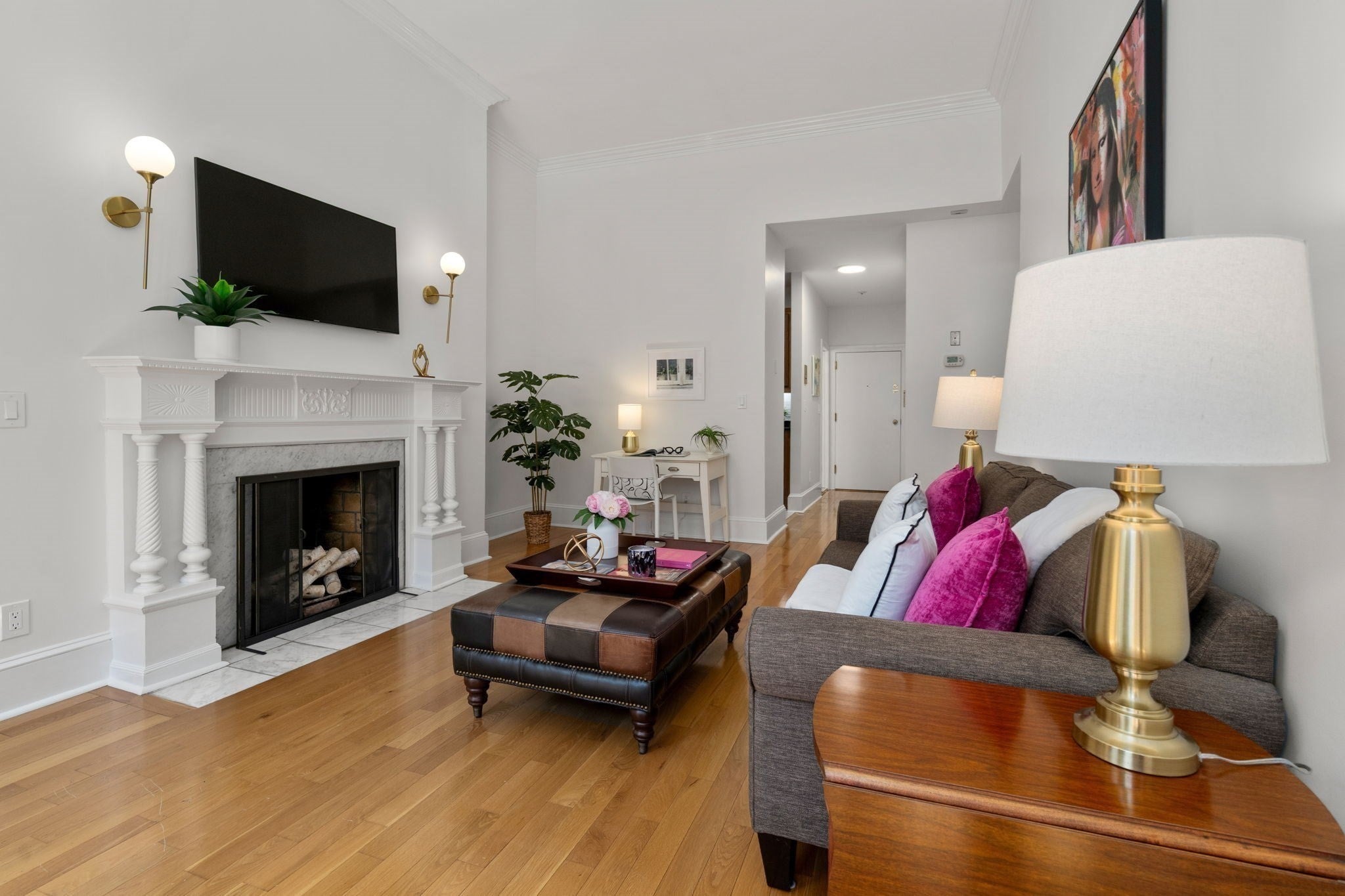 280 Commonwealth Ave #102, Boston, MA, 280 Commonwealth Ave #102, Boston, MA Photo #3