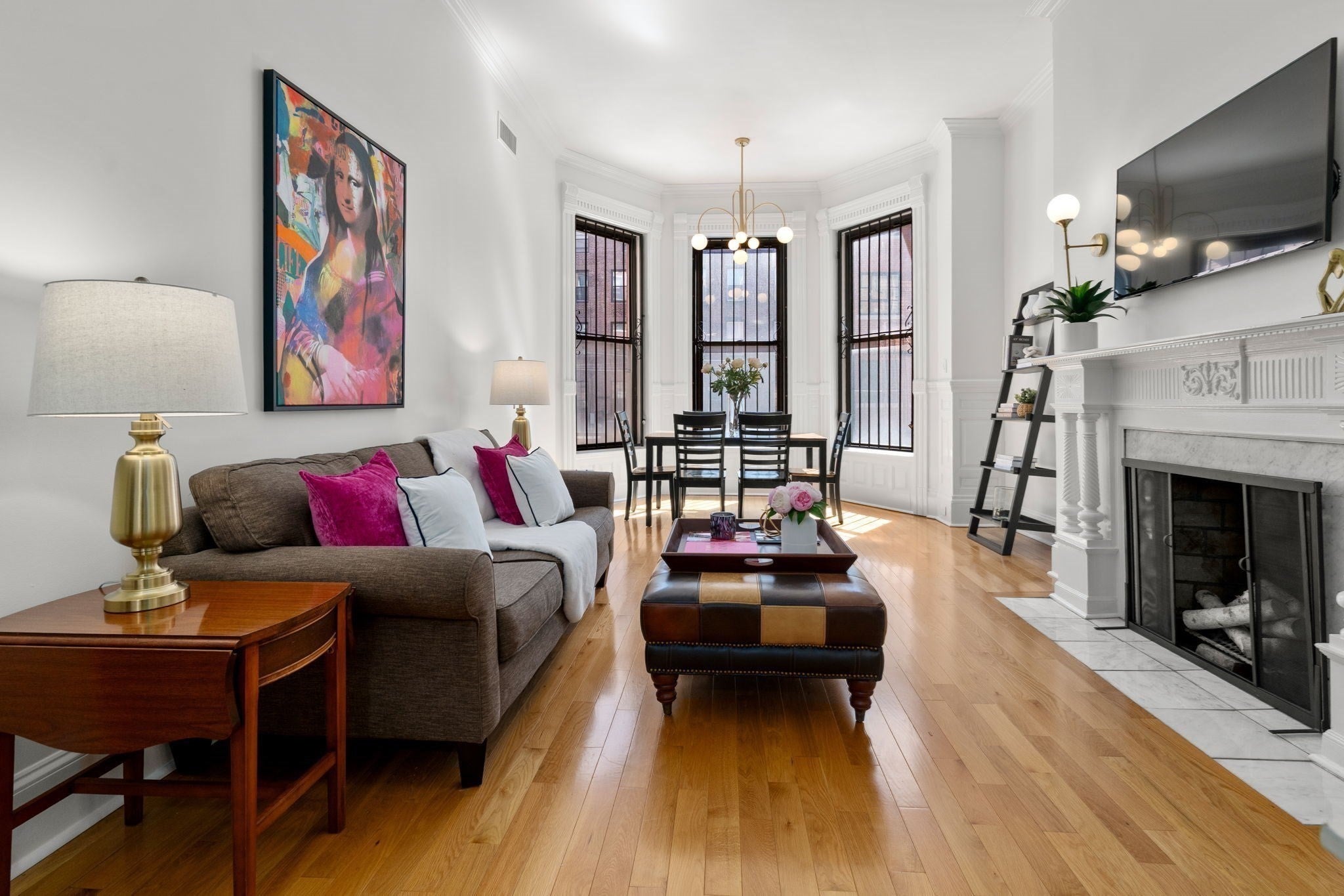 280 Commonwealth Ave #102, Boston, MA, 280 Commonwealth Ave #102, Boston, MA Photo #2