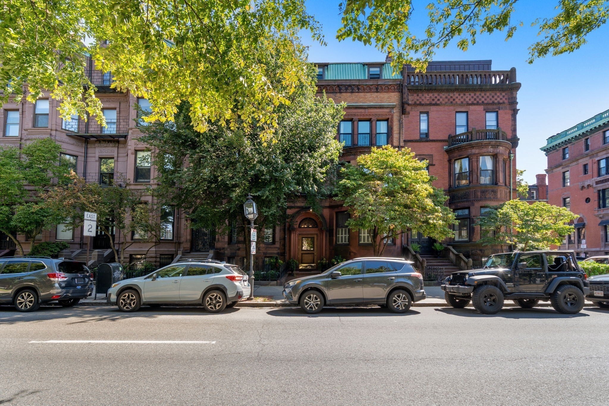 280 Commonwealth Ave #102, Boston, MA, 280 Commonwealth Ave #102, Boston, MA Photo #22