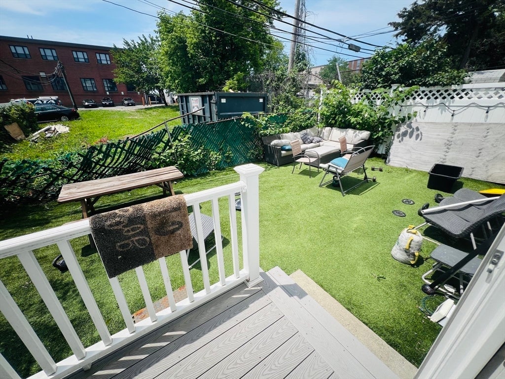 8 W Bellflower St #1, Quincy, MA, 8 W Bellflower St #1, Quincy, MA Photo #7