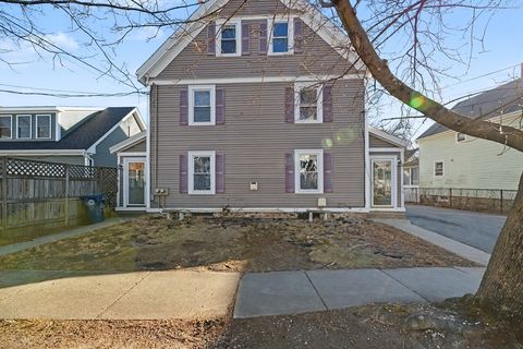 Photo of 10-12 Williams St, Newton, MA 02464 (MLS # 73463534)