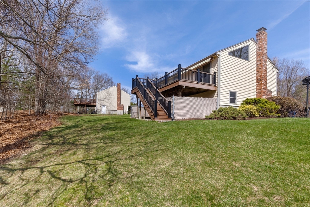 Sharon, Massachusetts 02067, United States, 3 Bedrooms Bedrooms, ,3 BathroomsBathrooms,Residential,Pending,105540