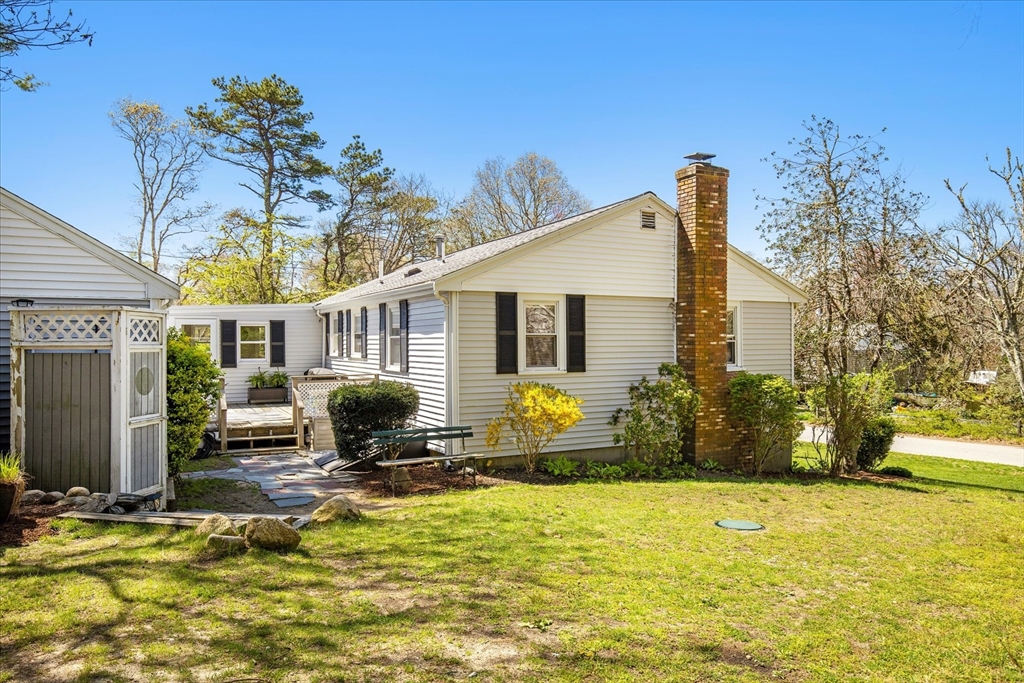 22 Avery Rd, Bourne, MA Photo #32
