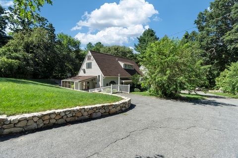 606-A Springs Road Bedford MA 01730