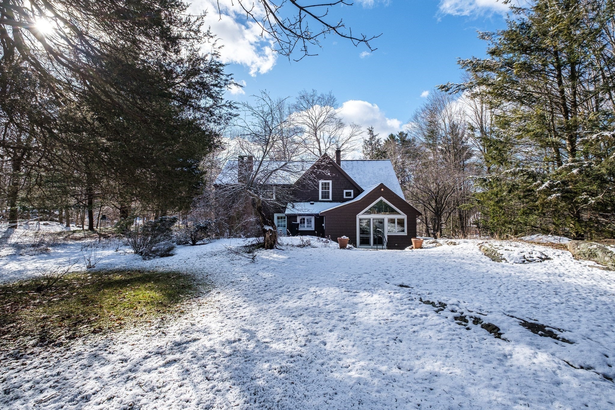 445 Glen Rd, Weston, MA Photo #28
