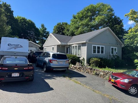 25 Richmond St Weymouth MA 02188