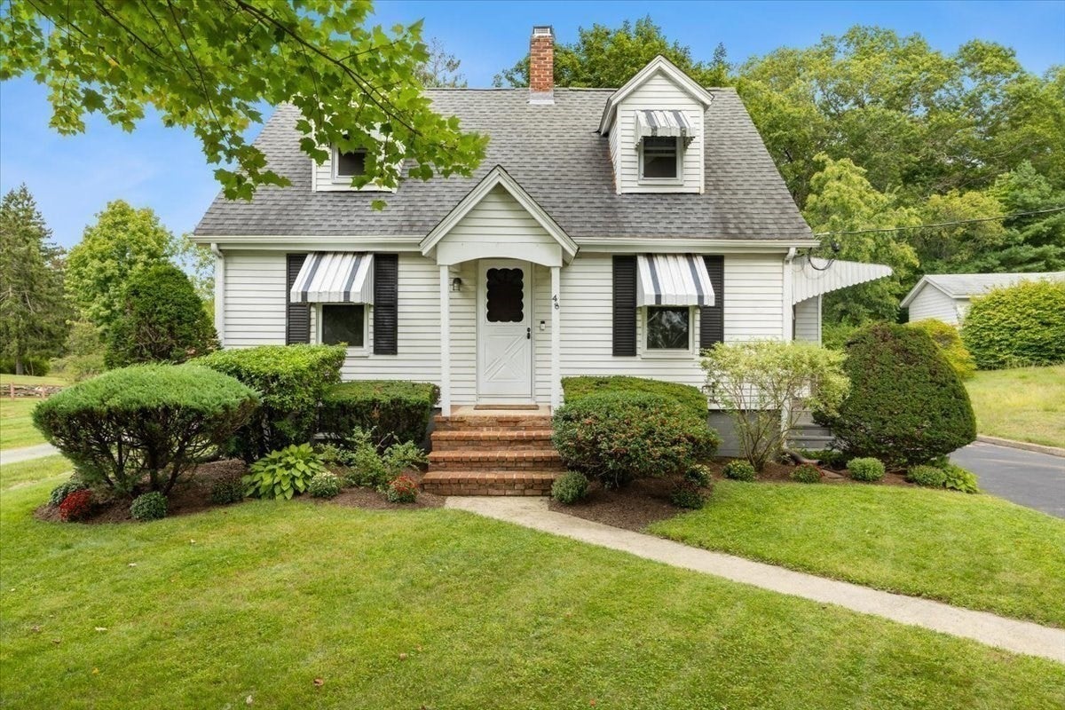 48 Davis St, Taunton, MA, 48 Davis St, Taunton, MA Photo #38