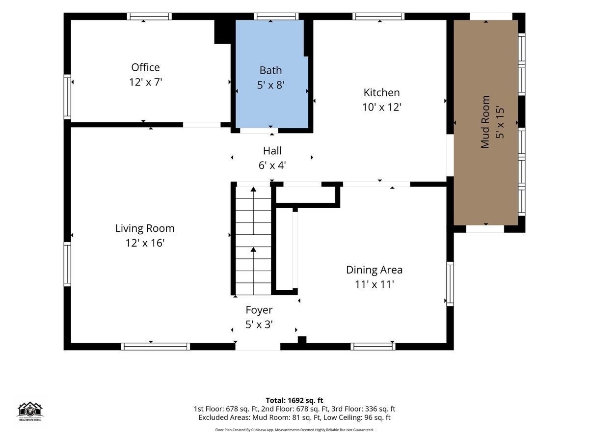 48 Davis St, Taunton, MA, 48 Davis St, Taunton, MA Photo #39
