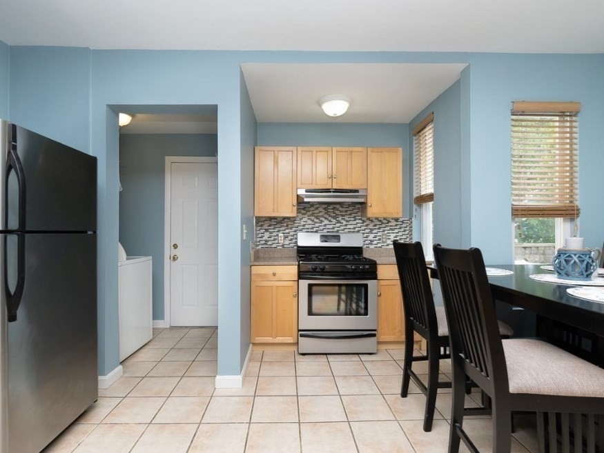 158 Neponset Ave #1, Boston, MA Photo #8