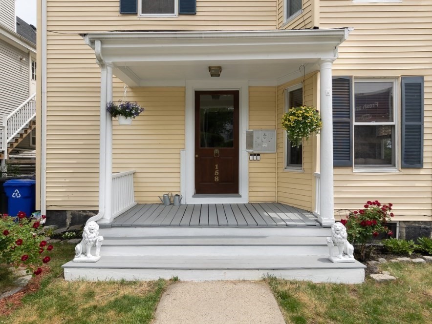 158 Neponset Ave #1, Boston, MA Photo #1