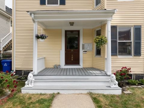158 Neponset Ave 1 Boston MA 02122